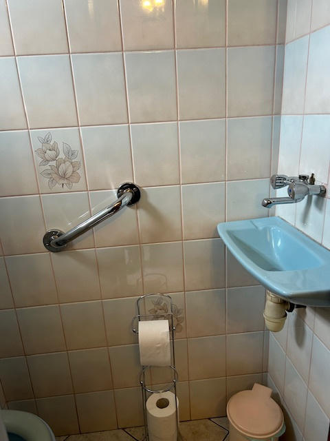 Maison - 93 m² - 7 pièces