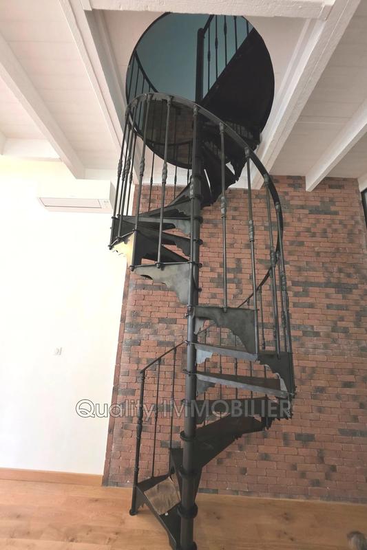 Appartement - 182 m²