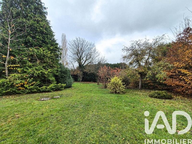 Maison - 175 m² - 7 pièces