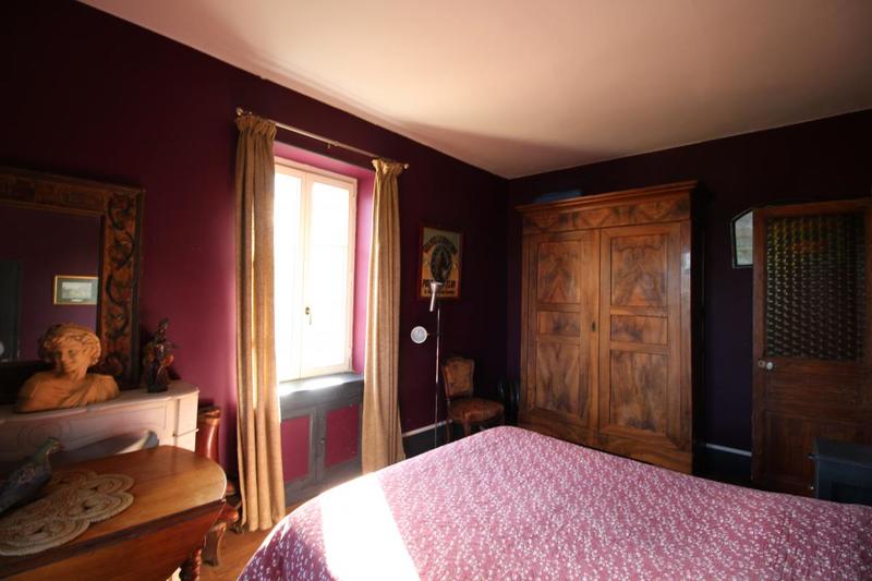 Maison - 117 m² - 5 pièces