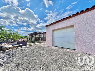 Maison - 133 m² - 5 pièces