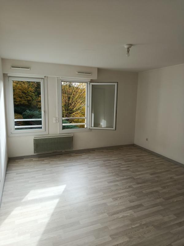 Appartement - 33 m² - 1 pièce