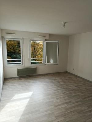 Appartement - 33 m² - 1 pièce