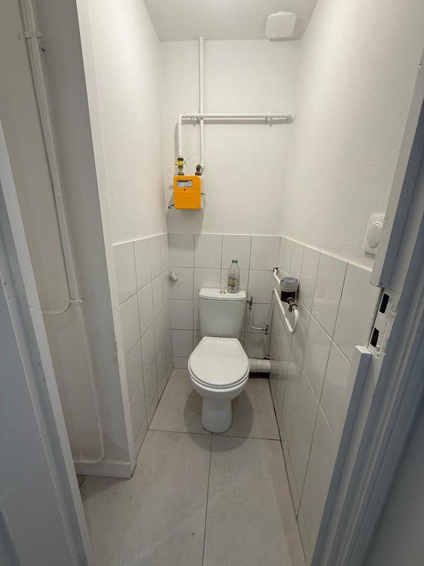 Appartement - 87 m² - 4 pièces