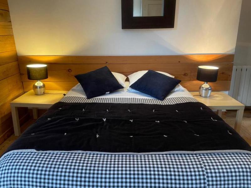 Maison en pierre - 80 m² - 4 pièces