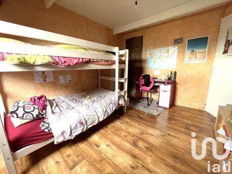 Maison de village - 82 m² - 3 pièces