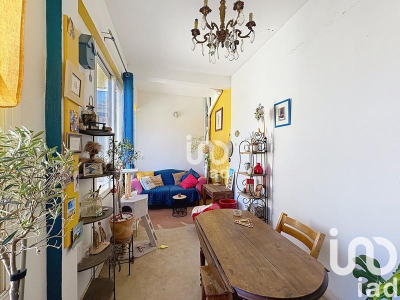 Appartement - 109 m² - 5 pièces