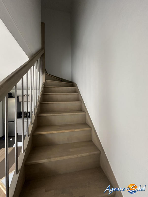 Maison - 74 m² - 4 pièces