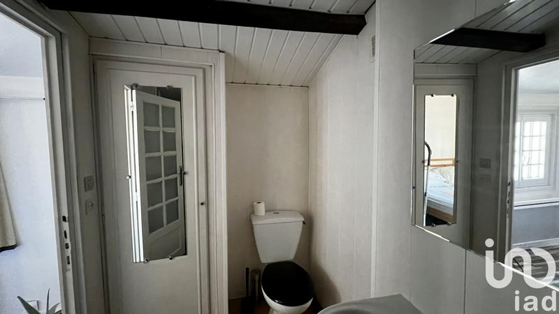 Appartement - 30 m² - 2 pièces