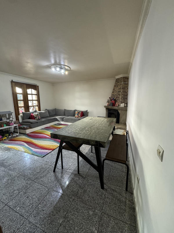 Maison - 111 m² - 4 pièces