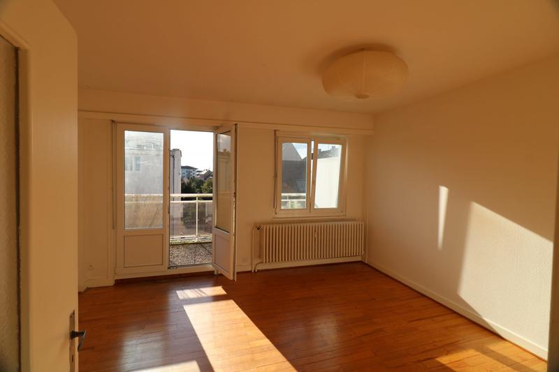 Appartement - 58 m² - 2 pièces