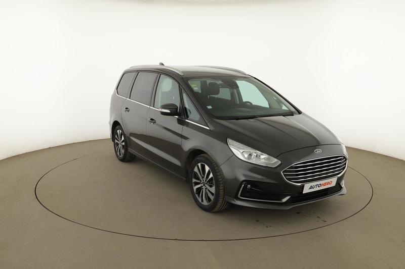 Ford Galaxy 2.0 EcoBlue Auto 7pl 150 ch