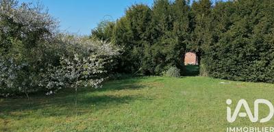 Terrain - 795 m²