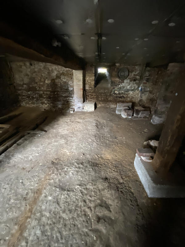 Maison - 165 m² - 6 pièces