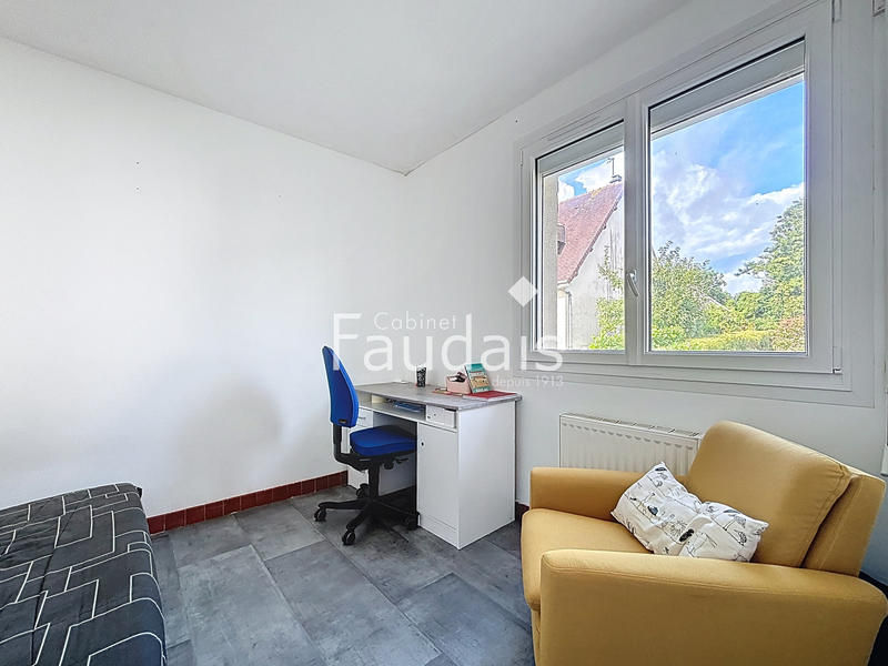 Maison - 191 m² - 6 pièces