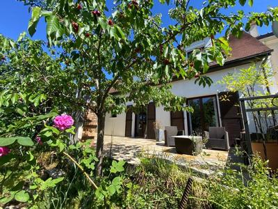 Maison - 168 m² - 5 pièces