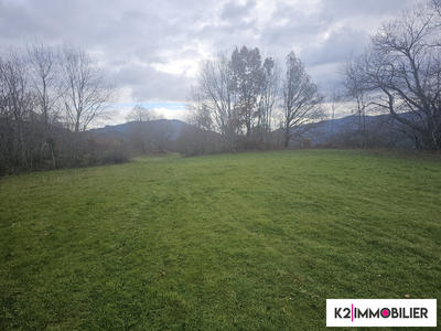 Terrain - 15 900 m²