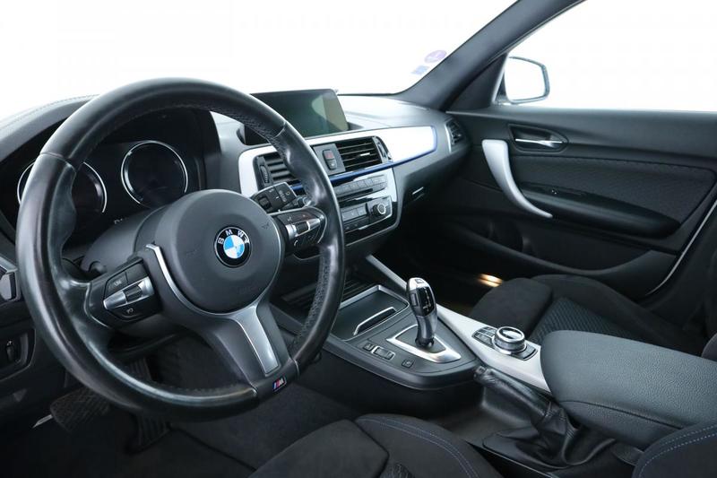 Bmw Série 1 118i m Sport Bva8 5p 136 ch