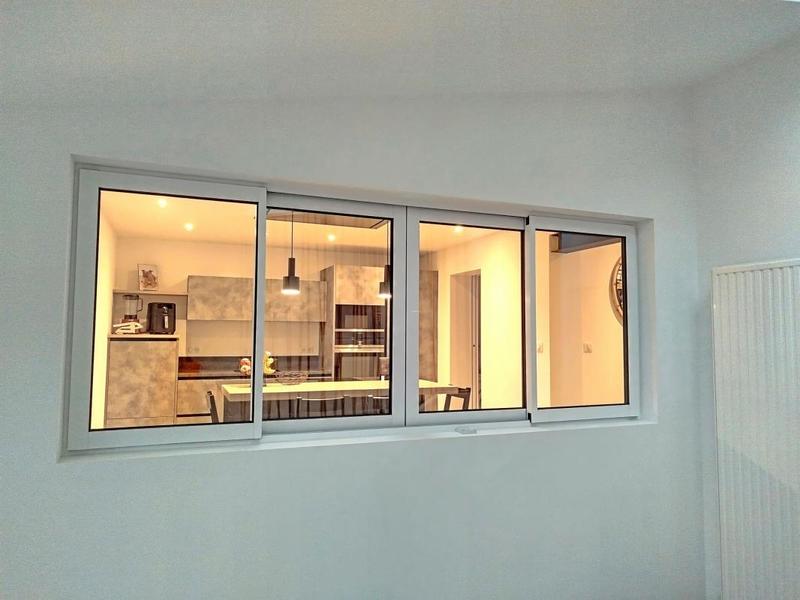 Maison - 146 m² - 4 pièces