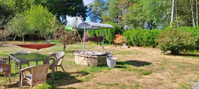 Maison - 116 m² - 4 pièces