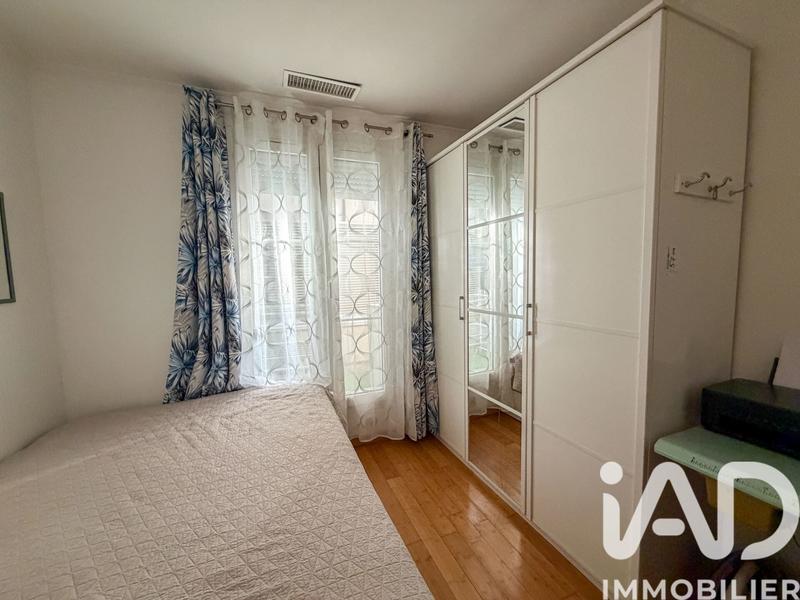Maison de ville - 105 m² - 5 pièces