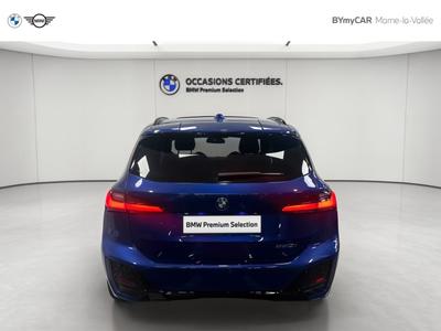 Bmw Serie 2 Active Tourer U06 220i 170 ch Dkg7 m Sport