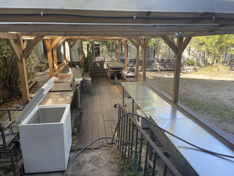 Propriété - 900 m² - 14 pièces