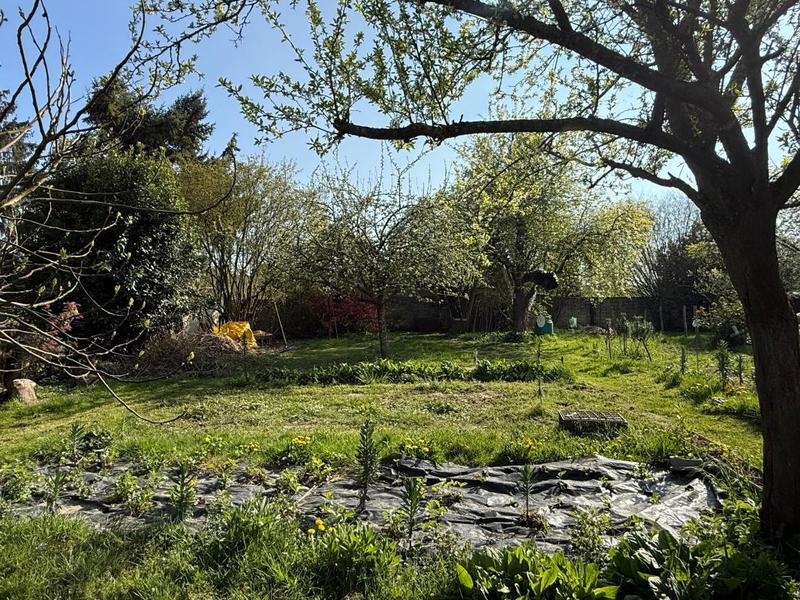 Maison - 158 m² - 6 pièces