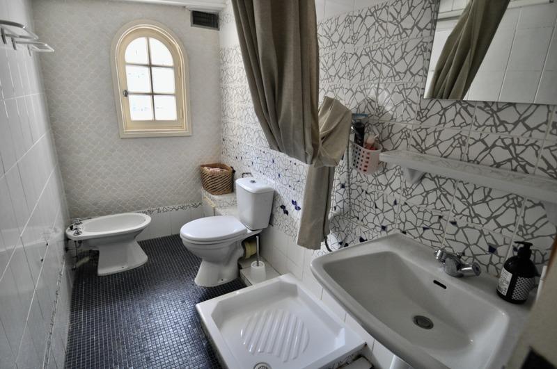 Maison en pierre - 110 m² - 6 pièces