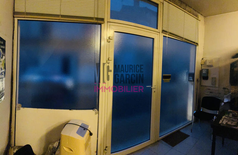 Local d'activités - 51 m² - 2 pièces