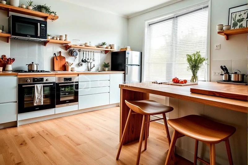 Maison - 104 m² - 5 pièces