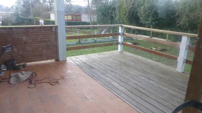 Maison - 154 m² - 6 pièces