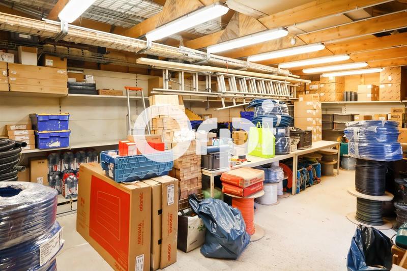 Maison - 154 m² - 1 pièce