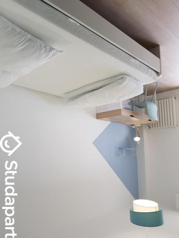 Appartement - 109 m² - 6 pièces