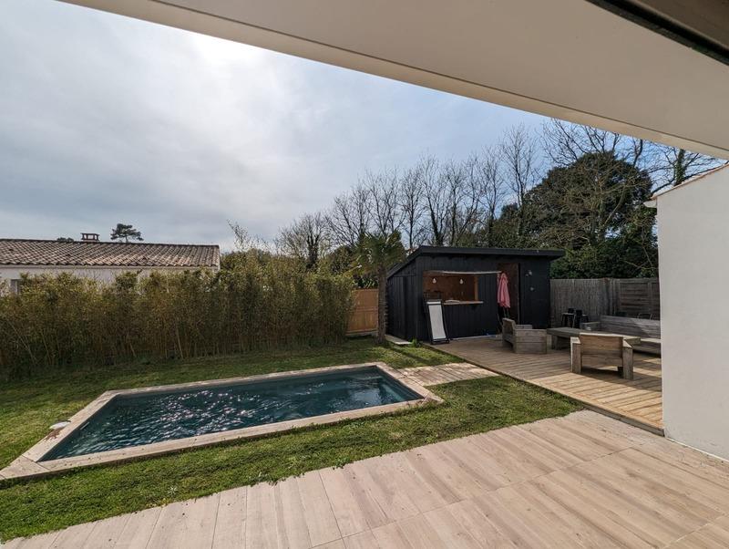 Fonds de commerce - 800 m²