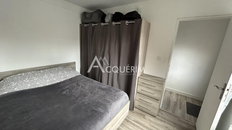 Maison - 47 m² - 2 pièces