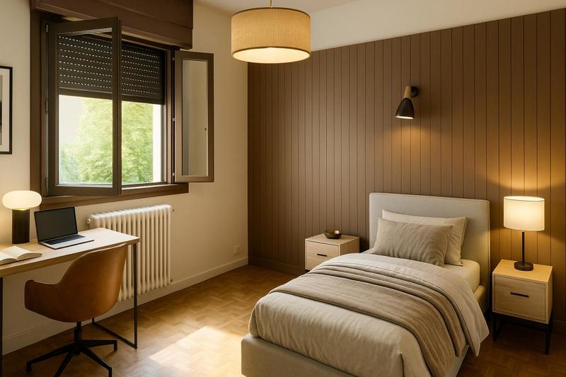 Maison - 232 m² - 9 pièces