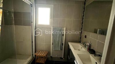 Maison - 115 m² - 6 pièces