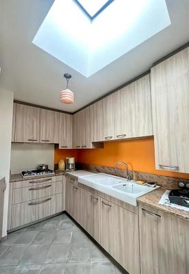 Maison de ville - 90 m² - 4 pièces