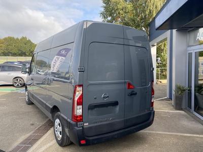 Nissan Interstar L2h2 3t5 2.3 Dci 180 Cv n-Connecta