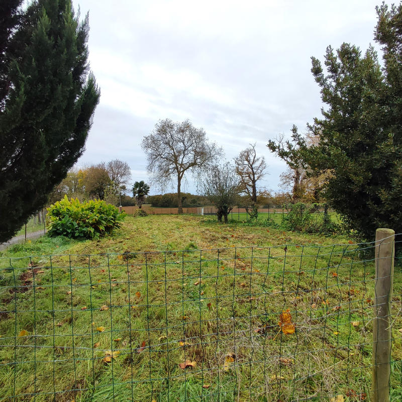 Maison - 142 m² - 5 pièces