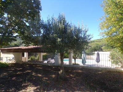 Villa - 186 m² - 8 pièces