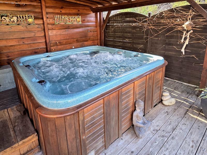 Maison - 146 m² - 5 pièces