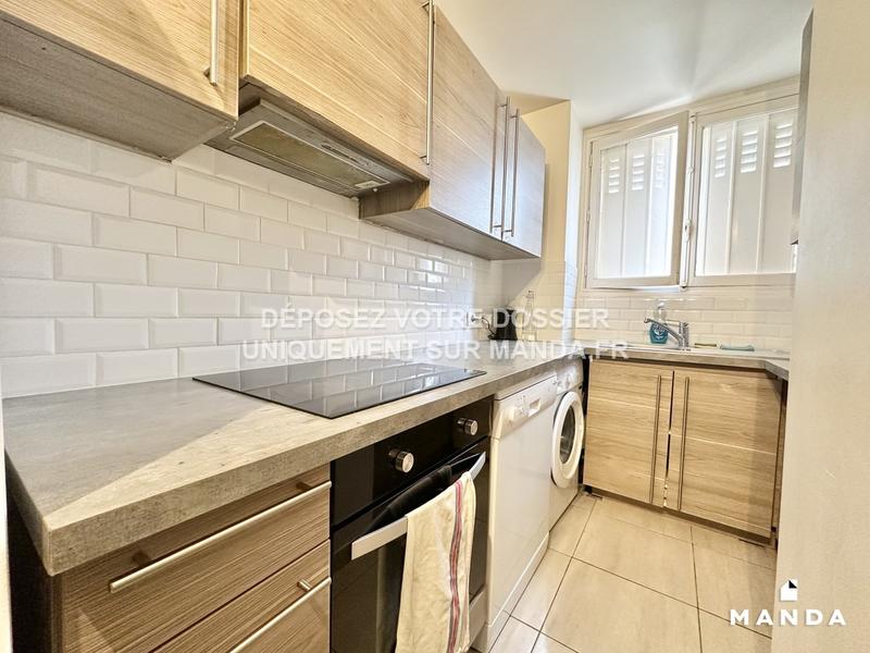 Chambre - 72 m² - 5 pièces