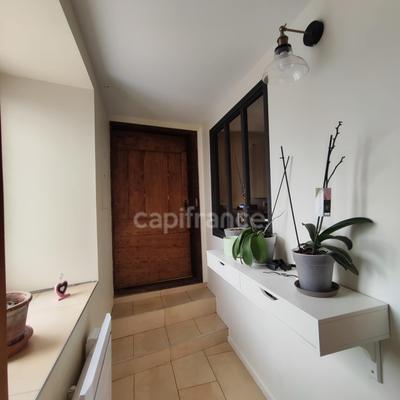 Maison - 192 m² - 7 pièces