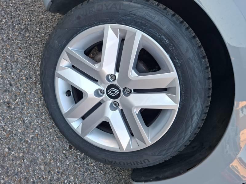 Renault Clio Societe Tce 90 Gsr2 Evolution