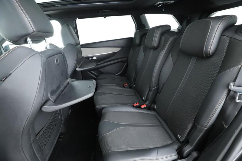 Peugeot 5008 1.2 Hybrid Gt e-Dcs6 136 ch