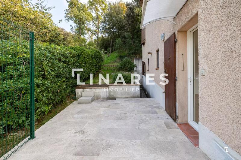 Appartement - 54 m² - 2 pièces