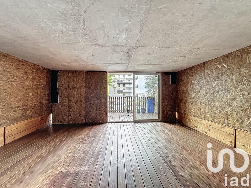 Appartement - 87 m² - 4 pièces