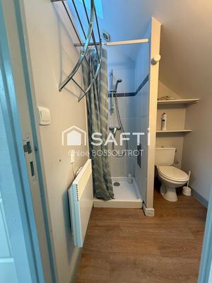 Appartement - 54 m² - 3 pièces